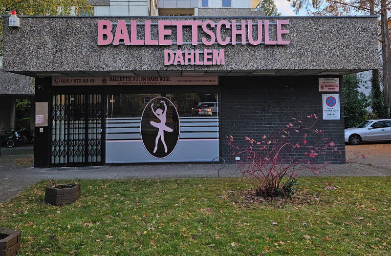 ballettschule-dahlem