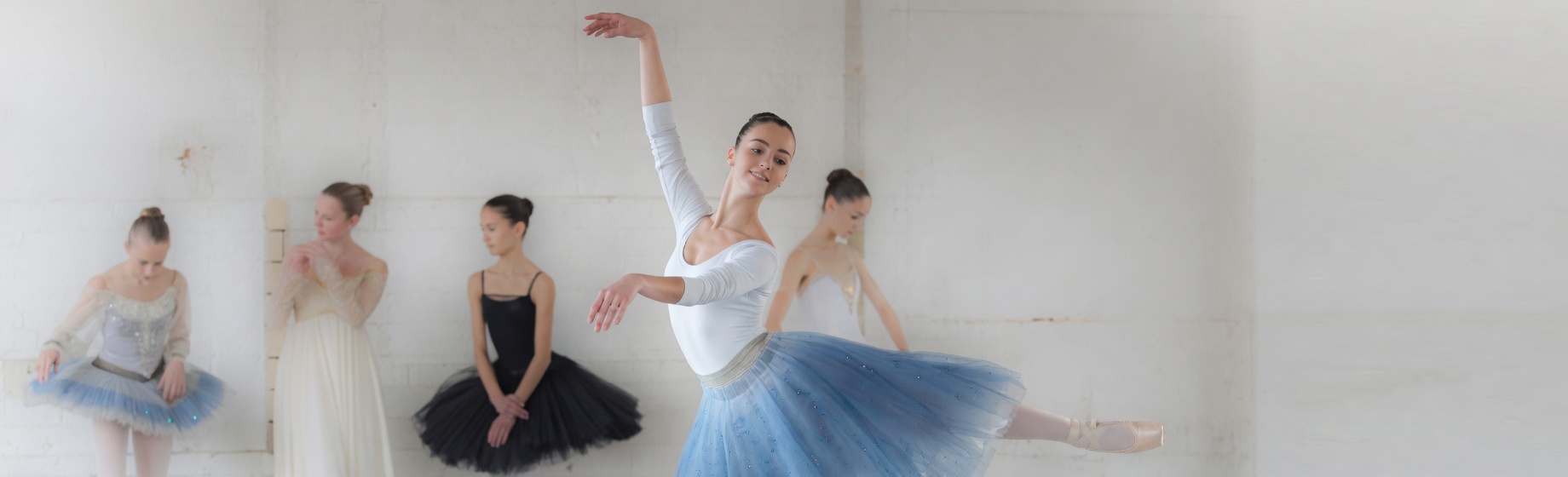 Ballettschule Hans Vogl