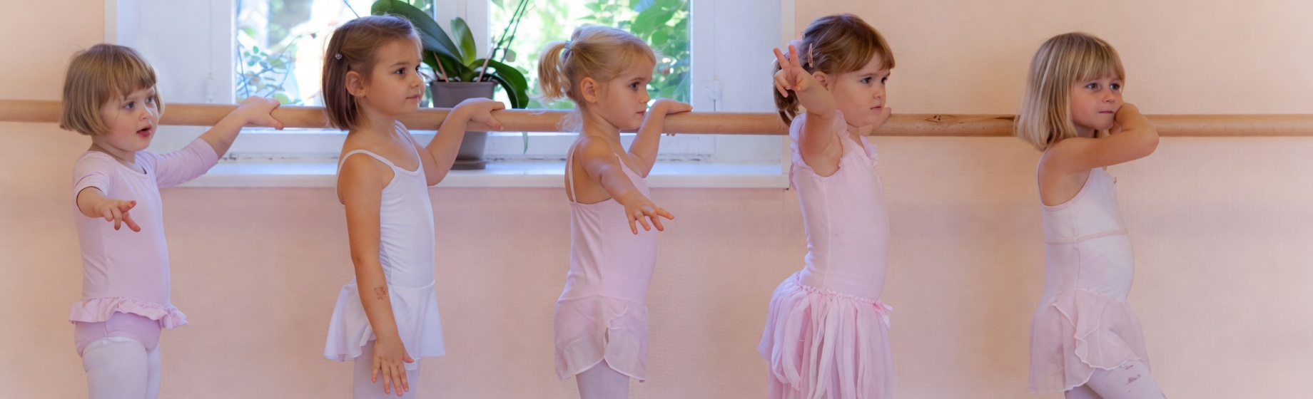 Ballettschule Vogl