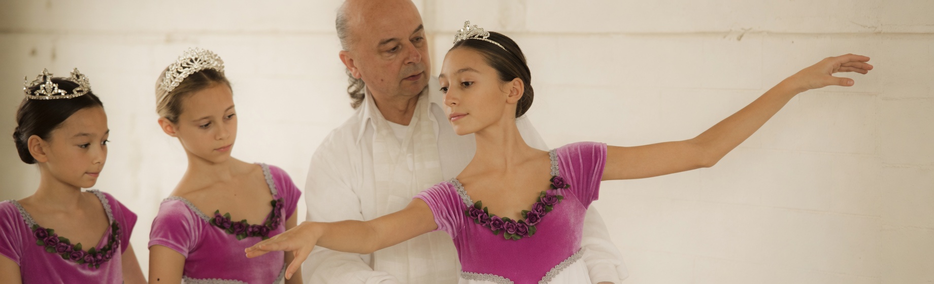 Ballettschule Hans Vogl