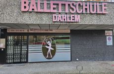 Ballettschule Vogl - Standort Dahlem