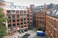 Ballettschule Vogl - Standort Steglitz